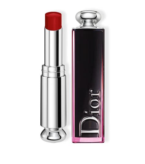 dior addict lacquer party red|Dior Addict Lacquer Stick .